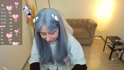 Snapshot of meomeee chatting on December 2025 11:26:02 AM Meo online show from December 2025 11:26:02 AM