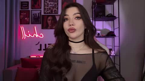 Snapshot of meow__baby chatting on November 2025 07:36:03 PM Amy Meow online show from November 2025 07:36:03 PM
