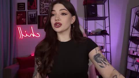 Snapshot of meow__baby chatting on December 2025 07:53:01 PM Amy Meow online show from December 2025 07:53:01 PM