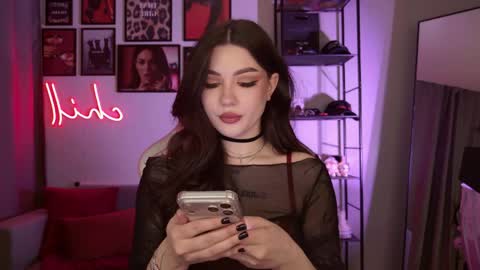 Snapshot of meow__baby chatting on March 2026 04:56:01 PM Amy Meow online show from March 2026 04:56:01 PM