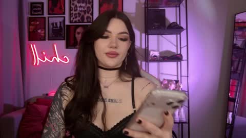 Snapshot of meow__baby chatting on April 2026 04:52:01 PM Amy Meow online show from April 2026 04:52:01 PM