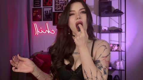 Snapshot of meow__baby chatting on April 2026 07:03:02 PM Amy Meow online show from April 2026 07:03:02 PM