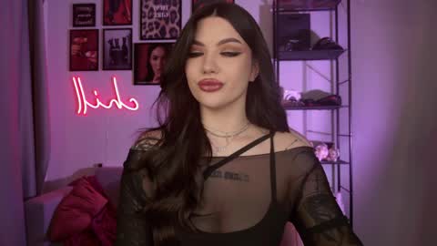 Snapshot of meow__baby chatting on April 2026 04:45:01 PM Amy Meow online show from April 2026 04:45:01 PM