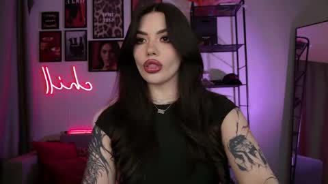 Snapshot of meow__baby chatting on April 2026 05:05:02 PM Amy Meow online show from April 2026 05:05:02 PM