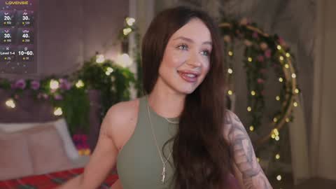 Heeyyooo Im Nans Subscribe to me I will be glad online show from February 2025 05:21:01 AM