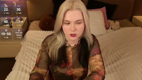 Ivy  online show from June 2026 02:45:02 PM