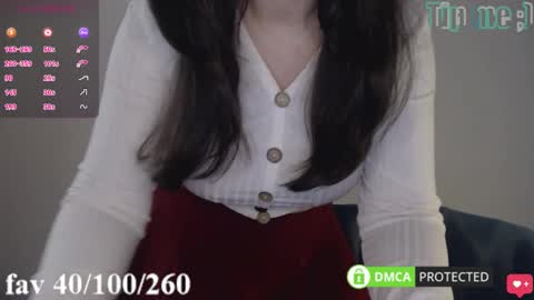 Snapshot of meowcatlove chatting on October 2025 08:52:01 PM meowcatlove online show from October 2025 08:52:01 PM