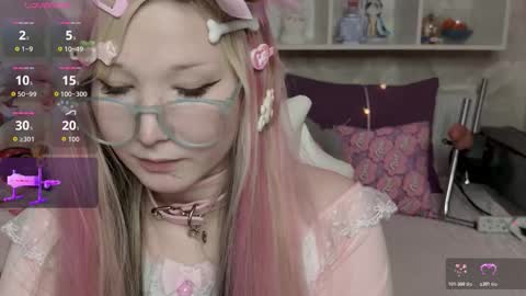 MeowkaKitty online show from March 2026 02:27:01 AM