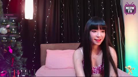 meowkami online show from November 2025 11:59:01 PM