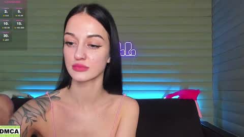  NIKKY  STIVE     Every day from 1000  to 200  EST time. online show from January 2025 03:12:02 PM