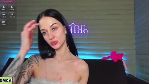  NIKKY  STIVE     Every day from 1000  to 200  EST time. online show from January 2025 03:46:01 PM