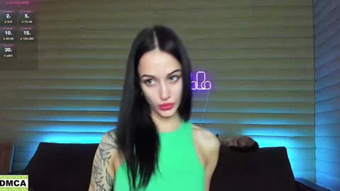  NIKKY  STIVE     Every day from 1000  to 200  EST time. online show from January 2025 04:34:01 PM