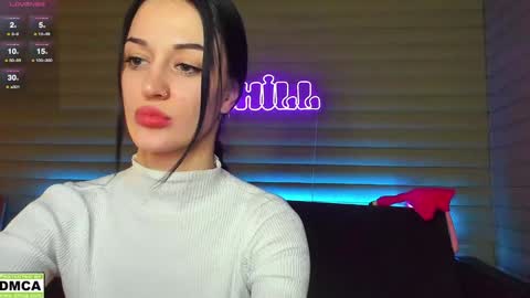  NIKKY  STIVE     Every day from 1000  to 200  EST time. online show from January 2025 05:21:01 PM