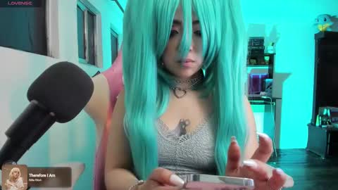 Snapshot of meowmelf chatting on December 2025 01:00:01 AM meowmelf online show from December 2025 01:00:01 AM