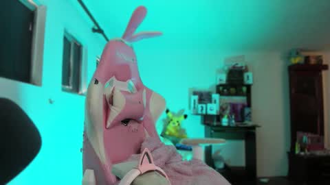 Snapshot of meowmelf chatting on December 2025 03:30:02 PM meowmelf online show from December 2025 03:30:02 PM