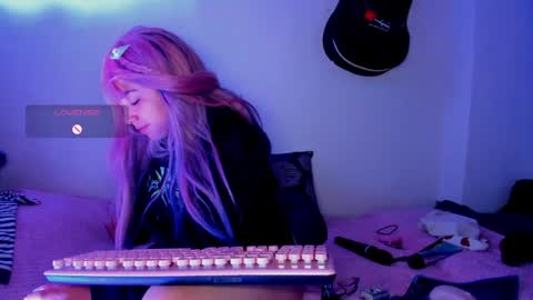 meowmelf online show from May 2026 10:50:02 PM