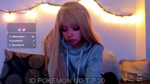 meowmelf online show from June 2026 09:26:01 PM