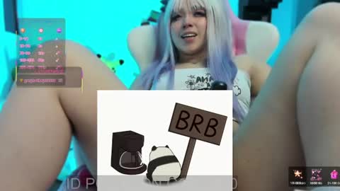 meowmelf online show from June 2026 09:46:02 PM