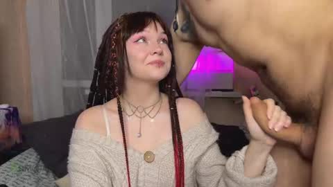 Snapshot of meowpushka chatting on October 2025 03:51:02 AM Meowpa 3 online show from October 2025 03:51:02 AM