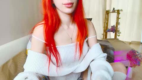 Snapshot of meowroslava chatting on October 2025 12:50:01 PM meowroslava online show from October 2025 12:50:01 PM