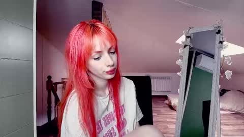 meowroslava online show from February 2026 10:01:01 AM