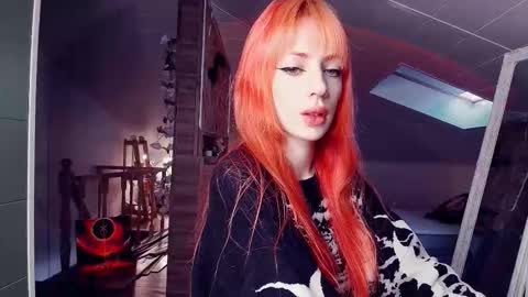 meowroslava online show from February 2026 09:00:02 AM