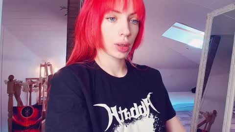 meowroslava online show from March 2026 11:54:01 AM