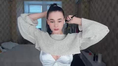 Snapshot of meoww_meows chatting on October 2025 09:21:02 AM Julie online show from October 2025 09:21:02 AM