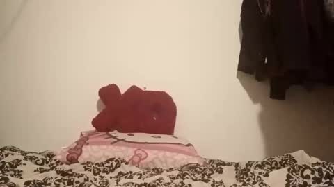 mercedesmakesyoucum6999 online show from February 2026 10:25:01 AM