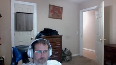 mercer1977 online show from October 2025 10:31:01 PM