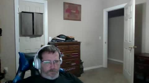 mercer1977 online show from February 2026 06:46:01 AM