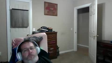 mercer1977 online show from May 2026 04:37:01 PM