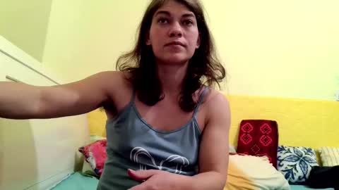 Snapshot of merciylove chatting on January 2025 06:33:02 PM Miss Helena online show from January 2025 06:33:02 PM