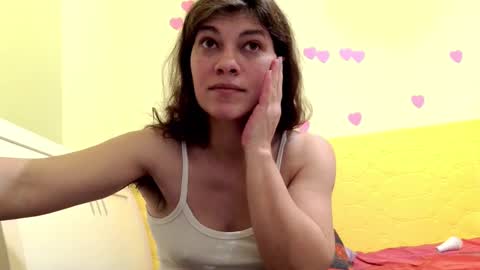 Snapshot of merciylove chatting on February 2025 06:35:01 PM Miss Helena online show from February 2025 06:35:01 PM