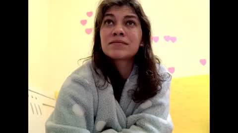 Snapshot of merciylove chatting on February 2025 02:42:01 PM Miss Helena online show from February 2025 02:42:01 PM