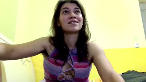 Snapshot of merciylove chatting on March 2025 05:38:02 AM Miss Helena online show from March 2025 05:38:02 AM