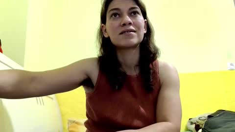 Snapshot of merciylove chatting on March 2025 03:49:01 PM Miss Helena online show from March 2025 03:49:01 PM