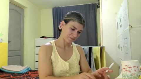 Snapshot of merciylove chatting on December 2025 02:56:01 PM Miss Helena online show from December 2025 02:56:01 PM