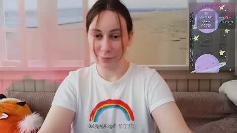 Cutie online show from July 2026 06:38:02 AM