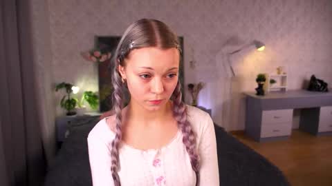 Snapshot of mercy_assclass chatting on December 2025 01:42:01 PM Stacy online show from December 2025 01:42:01 PM