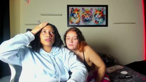 CRISTI AND MEREDIT online show from February 2026 05:55:01 AM