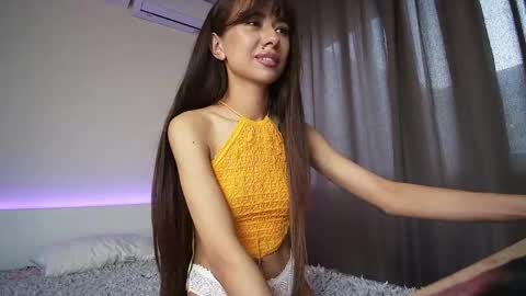 meriannabell online show from November 2025 11:34:02 AM