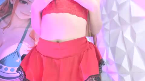 Snapshot of meribeth303avpri chatting on June 2026 02:24:02 AM Meribeth Haru online show from June 2026 02:24:02 AM
