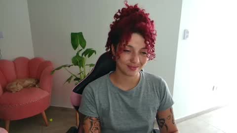 Miss Freckles online show from April 2026 01:30:01 PM