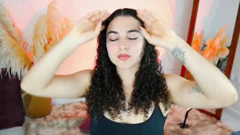 Merida Bell online show from November 2025 11:26:01 PM