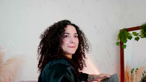 Merida Bell online show from February 2026 12:31:01 AM