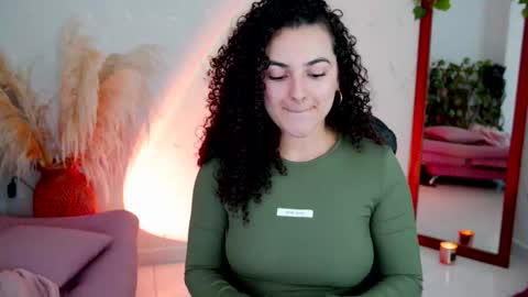 Merida Bell online show from March 2026 12:36:01 AM