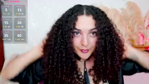 Snapshot of merida_bell18 chatting on July 2026 11:18:02 PM Merida Bell online show from July 2026 11:18:02 PM