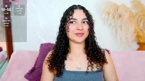 Snapshot of merida_bell18 chatting on July 2026 08:50:01 PM Merida Bell online show from July 2026 08:50:01 PM