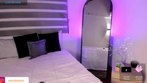 Merida  online show from January 2026 01:04:02 PM